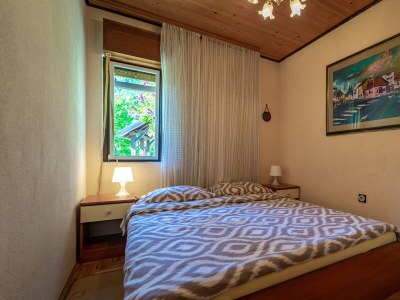 Holiday house One bedroom house with terrace Lokve, Gorski kotar K-18226 - Outdoor photo 14