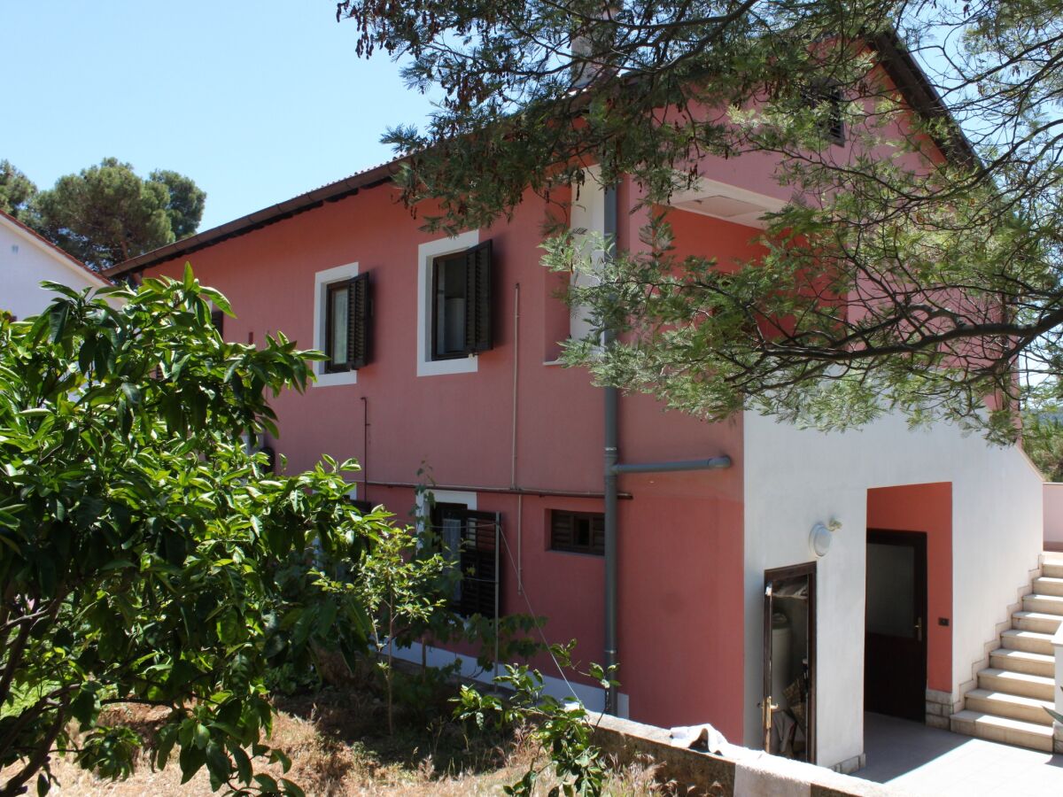 Apartment One bedroom apartment with terrace and sea view Mali Lošinj, Lošinj A-2489-c - Outdoor photo 3