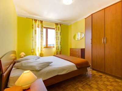 Apartment One bedroom apartment with terrace and sea view Mali Lošinj, Lošinj A-2489-c - Outdoor photo 18