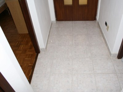 Apartment One bedroom apartment with terrace and sea view Mali Lošinj, Lošinj A-2489-c - Outdoor photo 21