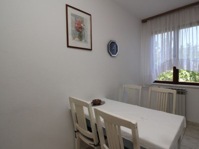 Apartment One bedroom apartment with terrace Šilo, Krk A-18760-a - Outdoor photo 6