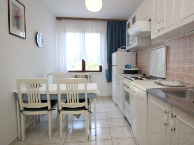 Apartment One bedroom apartment with terrace Šilo, Krk A-18760-a - Outdoor photo 7