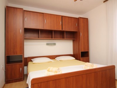 Apartment One bedroom apartment with terrace Šilo, Krk A-18760-a - Outdoor photo 8