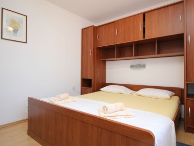 Apartment One bedroom apartment with terrace Šilo, Krk A-18760-a - Outdoor photo 10