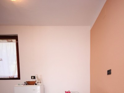 Apartment Studio flat with terrace and sea view Mali Lošinj, Lošinj AS-2489-a - Outdoor photo 13