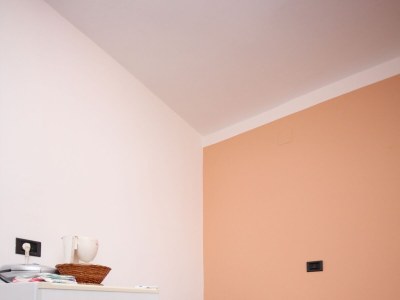 Apartment Studio flat with terrace and sea view Mali Lošinj, Lošinj AS-2489-a - Outdoor photo 14