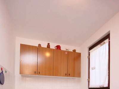 Apartment Studio flat with terrace and sea view Mali Lošinj, Lošinj AS-2489-a - Outdoor photo 15