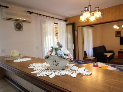 Apartment Two bedroom apartment with terrace Šilo, Krk A-18760-c - Outdoor photo 12