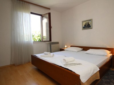 Apartment Two bedroom apartment with terrace Šilo, Krk A-18760-c - Outdoor photo 13