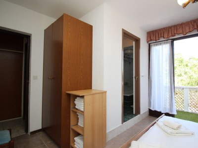 Apartment Two bedroom apartment with terrace Šilo, Krk A-18760-c - Outdoor photo 16