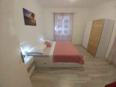 Apartment Four-bedroom apartment near beach Cove Vela Stiniva, Hvar A-19895-a in Zastražišće - Apartment