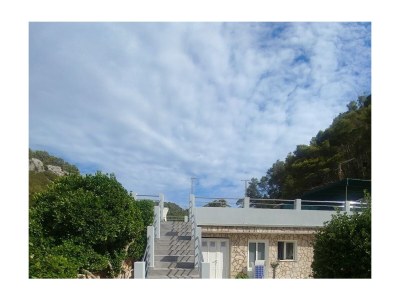 Apartment Four-bedroom apartment near beach Cove Vela Stiniva, Hvar A-19895-a - Outdoor photo 4