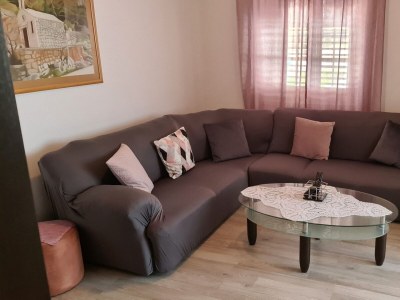 Apartment Four-bedroom apartment near beach Cove Vela Stiniva, Hvar A-19895-a - Outdoor photo 5