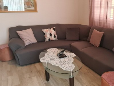 Apartment Four-bedroom apartment near beach Cove Vela Stiniva, Hvar A-19895-a - Outdoor photo 6