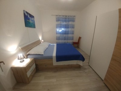 Apartment Four-bedroom apartment near beach Cove Vela Stiniva, Hvar A-19895-a - Outdoor photo 11