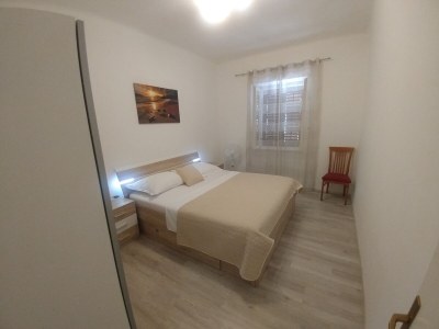 Apartment Four-bedroom apartment near beach Cove Vela Stiniva, Hvar A-19895-a - Outdoor photo 12