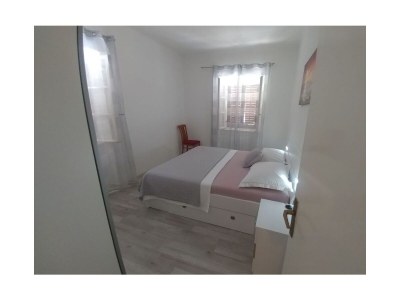 Apartment Four-bedroom apartment near beach Cove Vela Stiniva, Hvar A-19895-a - Outdoor photo 13