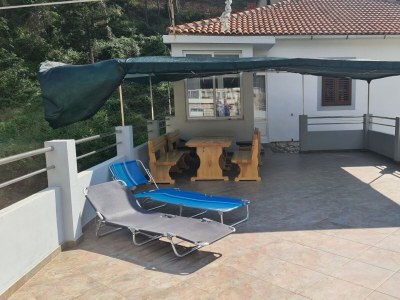 Apartment Four-bedroom apartment near beach Cove Vela Stiniva, Hvar A-19895-a - Outdoor photo 19