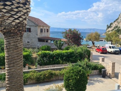 Apartment Four-bedroom apartment near beach Cove Vela Stiniva, Hvar A-19895-a - Outdoor photo 20