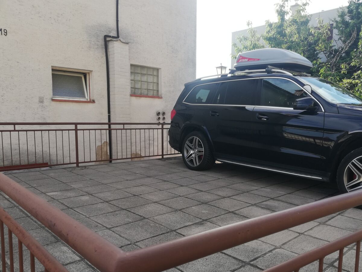 Apartment Three bedroom apartment with terrace and sea view Crikvenica A-23997-a - Outdoor photo 5