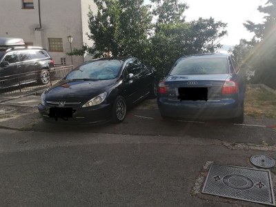 Apartment Three bedroom apartment with terrace and sea view Crikvenica A-23997-a - Outdoor photo 6