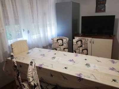 Apartment Three bedroom apartment with terrace and sea view Crikvenica A-23997-a - Outdoor photo 10