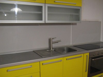 Apartment Three bedroom apartment with terrace and sea view Crikvenica A-23997-a - Outdoor photo 12