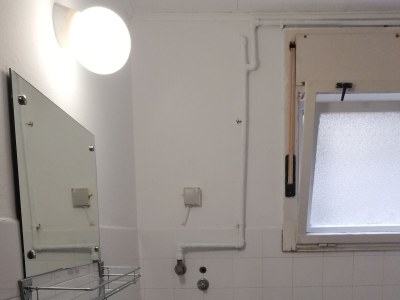 Apartment Three bedroom apartment with terrace and sea view Crikvenica A-23997-a - Outdoor photo 17