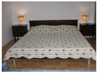 Apartment One bedroom apartment with terrace Crikvenica A-23997-b in Crikvenica - Apartment