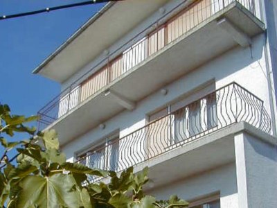 Apartment One bedroom apartment with terrace Crikvenica A-23997-b - Outdoor photo 3