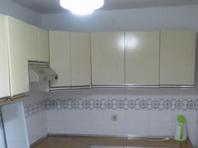 Apartment One bedroom apartment with terrace Crikvenica A-23997-b - Outdoor photo 9