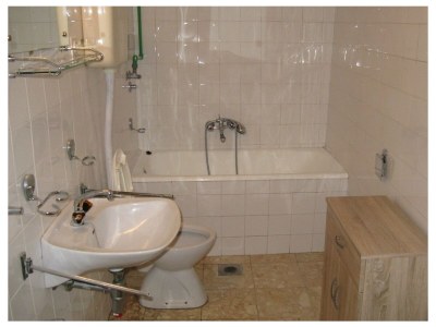 Apartment One bedroom apartment with terrace Crikvenica A-23997-b - Outdoor photo 10