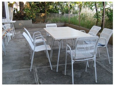 Apartment One bedroom apartment with terrace Crikvenica A-23997-b - Outdoor photo 11