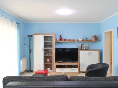 Apartment Two bedroom apartment with terrace and sea view Opatija A-7916-a - Outdoor photo 10