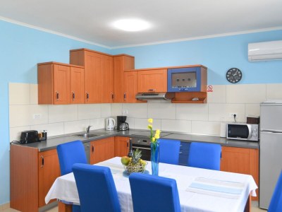 Apartment Two bedroom apartment with terrace and sea view Opatija A-7916-a - Outdoor photo 14