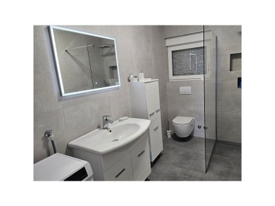 Apartment Two bedroom apartment with terrace and sea view Opatija A-7916-a - Outdoor photo 25