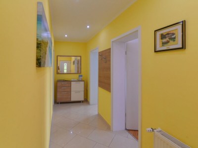 Apartment Two bedroom apartment with terrace and sea view Opatija A-7916-a - Outdoor photo 28