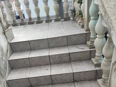 Apartment Two bedroom apartment with balcony and sea view Pridraga - Cuskijaš, Novigrad A-24025-a - Outdoor photo 6