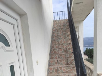 Apartment Two bedroom apartment with balcony and sea view Pridraga - Cuskijaš, Novigrad A-24025-a - Outdoor photo 7