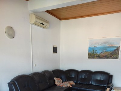 Apartment Two bedroom apartment with balcony and sea view Pridraga - Cuskijaš, Novigrad A-24025-a - Outdoor photo 9