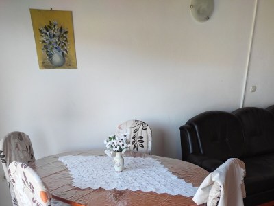 Apartment Two bedroom apartment with balcony and sea view Pridraga - Cuskijaš, Novigrad A-24025-a - Outdoor photo 10