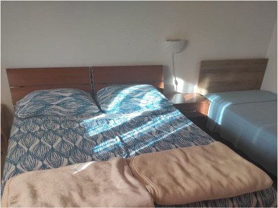 Apartment Two bedroom apartment with balcony and sea view Pridraga - Cuskijaš, Novigrad A-24025-a - Outdoor photo 12