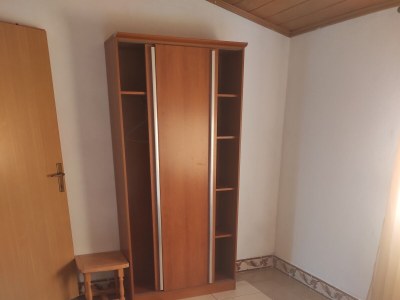 Apartment Two bedroom apartment with balcony and sea view Pridraga - Cuskijaš, Novigrad A-24025-a - Outdoor photo 13