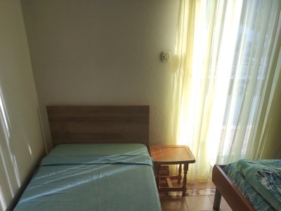 Apartment Two bedroom apartment with balcony and sea view Pridraga - Cuskijaš, Novigrad A-24025-a - Outdoor photo 15