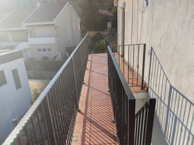 Apartment Two bedroom apartment with balcony and sea view Pridraga - Cuskijaš, Novigrad A-24025-a - Outdoor photo 18