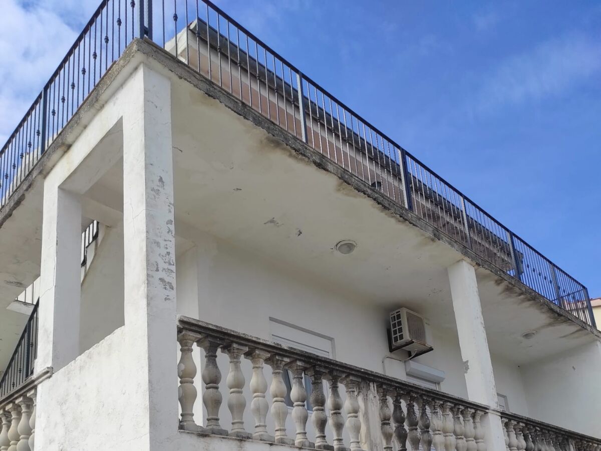 Apartment Four-bedroom apartment with terrace and sea view Pridraga - Cuskijaš, Novigrad A-24025-c - Outdoor photo 2