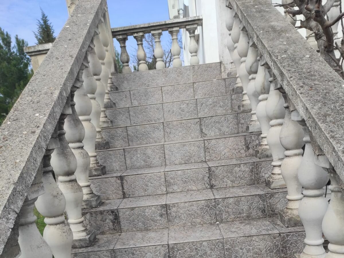 Apartment Four-bedroom apartment with terrace and sea view Pridraga - Cuskijaš, Novigrad A-24025-c - Outdoor photo 5