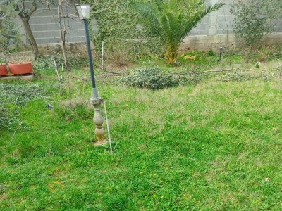 Apartment Four-bedroom apartment with terrace and sea view Pridraga - Cuskijaš, Novigrad A-24025-c - Outdoor photo 8