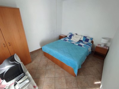 Apartment Four-bedroom apartment with terrace and sea view Pridraga - Cuskijaš, Novigrad A-24025-c - Outdoor photo 12