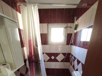 Apartment Four-bedroom apartment with terrace and sea view Pridraga - Cuskijaš, Novigrad A-24025-c - Outdoor photo 17